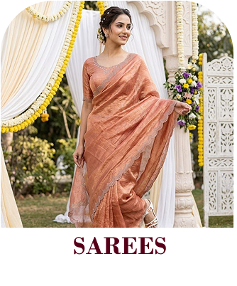 Sarees