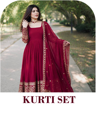 Kurti Set