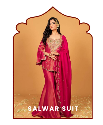 SARWAR SUIT