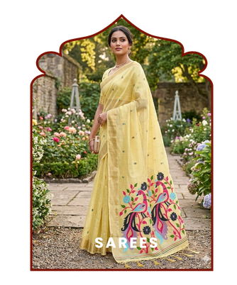 Sarees