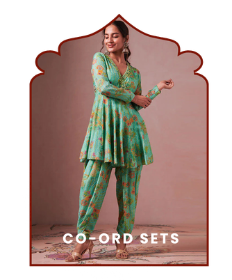 CO-ORD SET