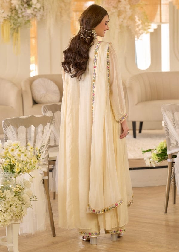 Festive Wear Fox Blooming Georgette Kurti Set