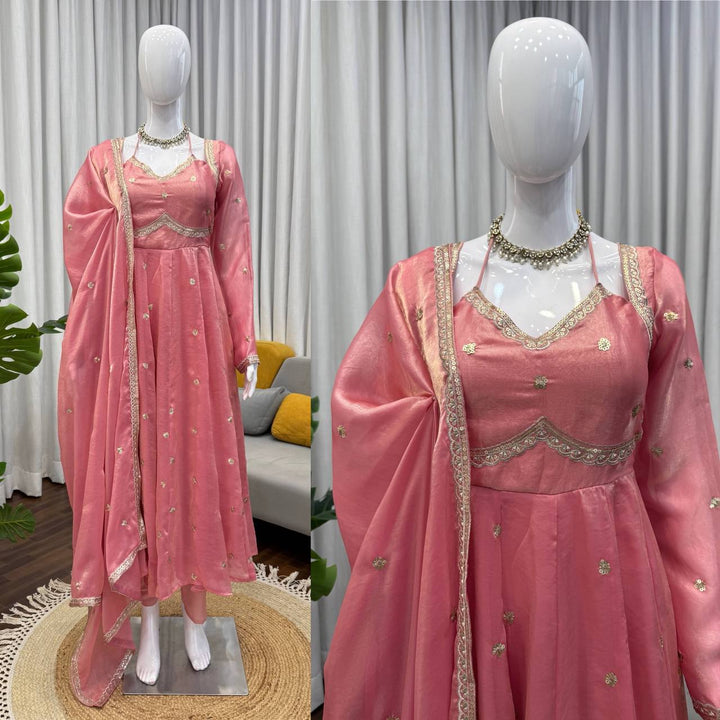 ✨ Step into effortless charm with our exclusive 3-piece set – crafted for comfort, stitched with grace. *Style Code*: 5936