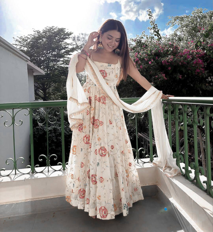 Step into effortless charm with our exclusive 3-piece set – crafted for comfort, stitched with grace. *Style Code*: 6021