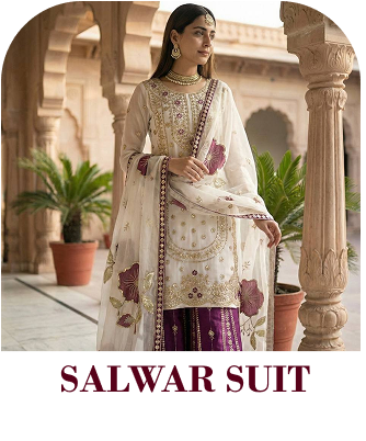 SARWAR SUIT